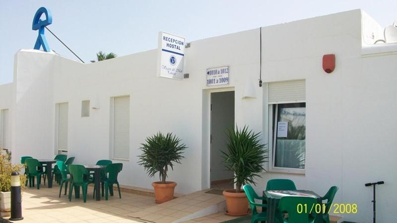 Virgen Del Mar Holidays Mojácar Exterior foto