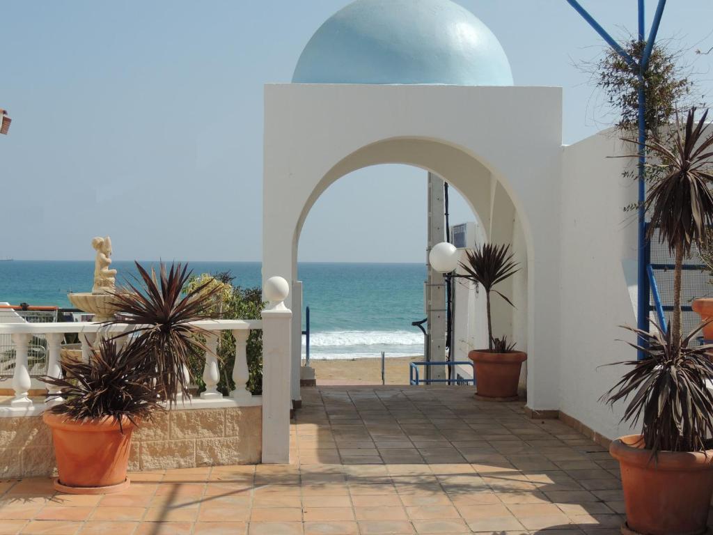 Virgen Del Mar Holidays Mojácar Exterior foto